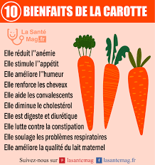 Mangeons Plus De Carottes Fruit Health Benefits Health And Nutrition Nutrition Tips