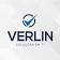 Logo de Verlin Soluções em TI