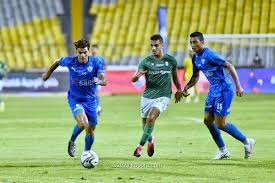 ملخص الشوط الأول من مباراة الزمالك والاتحاد السكندري. Ø§Ù„ØªØ´ÙƒÙŠÙ„Ø© Ø§Ù„Ù…ØªÙˆÙ‚Ø¹Ø© Ù„Ù…ÙˆØ§Ø¬Ù‡Ø© Ø§Ù„Ø²Ù…Ø§Ù„Ùƒ ÙˆØ§Ù„Ø§ØªØ­Ø§Ø¯ Ø§Ù„Ø³ÙƒÙ†Ø¯Ø±ÙŠ