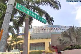 Hougang 1 is a community mall with food, retail, health and beauty, and enrichment choices to shop, dine and relax. Hougang 1 Image Singapore
