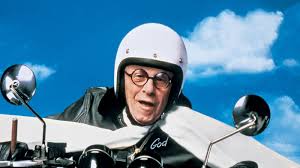 Oh, God! Book II Trailer