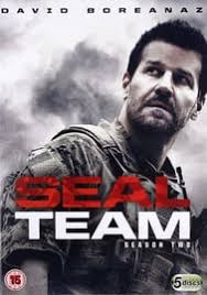 Seal Team: Season 2