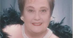 Dorothy “Dottie” Mathews Dowling