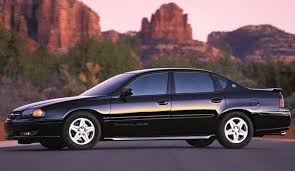 Image result for Cappuccino Frost 2004 Impala