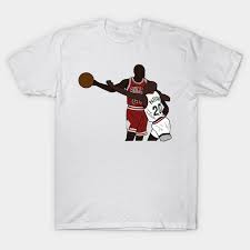 Maybe you would like to learn more about one of these? Michael Jordan T Shirt Bulls