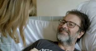 Kate Garraway's life with husband Derek Draper now amid 'tough' ongoing  health battle