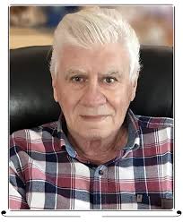 Leonard Everrett Tremblay, July 17, 1943- August 21, 2025