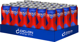 Amazon drive cloud storage from amazon: Download Ciclon X Energy Drink 24 16 Energy Drink Full Size Png Image Pngkit