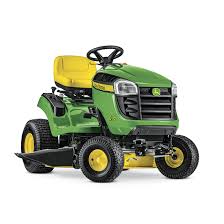 Trying to figure out why my exmark is burning oil. John Deere E100 Lawn Tractor 42 In Engine 500 Cc Green Bg21081 Rona