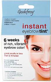 You can repeat the process as many times as you want until you get to your desired results. How To Dye Your Eyebrows Tinting How Long It Lasts Best Kits Before And After Darker Lighter At Home