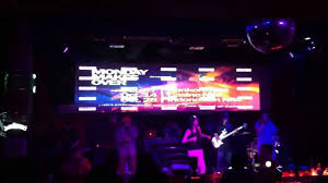 Verb let's boogie on out of here. Boogie Band Surabaya At Colors Part 1 Youtube
