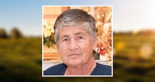 Mary Sons Obituary 2023