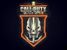 Call Of Duty Black Ops Ii Wallpaper Logo Is High Definition Wallpaper You Can Make Call Of Duty Black Ops Ii Wallpa Black Ops Call Of Duty Call Of Duty Black