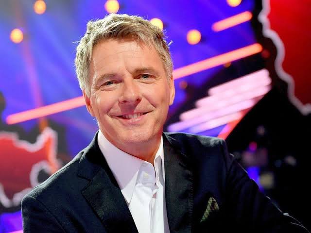 Jörg Pilawa ist mehr als nur ein Quizshow-Moderator