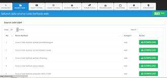 Maybe you would like to learn more about one of these? Download Source Code Php Gratis