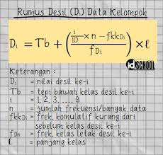We did not find results for: Cara Menghitung Desil Dan Persil Data Kelompok Idschool