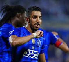 حاز مع نادي الهلال على العديد من الألقاب، هي: Ø§Ù„Ø¯ÙˆØ³Ø±ÙŠ ÙŠØ±Ø¯ Ø¹Ù„Ù‰ Ø§Ø³ØªØ¨Ø¹Ø§Ø¯Ù‡ Ù…Ù† ØªØ±Ø´ÙŠØ­Ø§Øª Ø§Ù„Ø£ÙØ¶Ù„ Ø¨Ø±Ø³Ø§Ù„Ø© Ù…Ø¨Ø·Ù†Ø©
