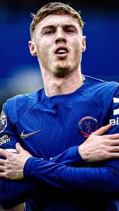 Cole Palmer Said His Celebration from Rogers