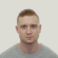 Adam Konyves's Instagram, Twitter & Facebook