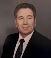 Mervyn Dale Smiley Obituary