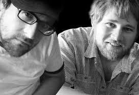 Matt West & Ben Wilson · Kickass Canadians