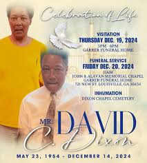 ‎Garrer Funeral Home‎