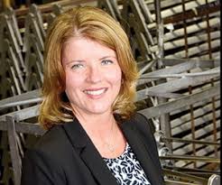 Inside Track: Perspective makes ownership easier for Kirkwood-Hall