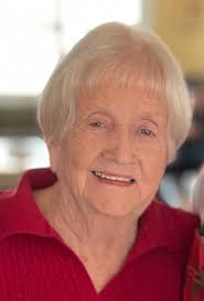 Funeral Service for Jeanette Fields