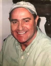 Mark Paul Letourneau Obituary