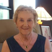 Passing of Marilyn Standfield and Fay Curtis, Faithful Servants of Jesus  Christ