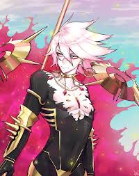 Mar 26, 2019 · check out fgo(fate/go) servants' height and weight. Karna Appreciation Blog Akishii Fanart Of Karna From Fate Grand Order I