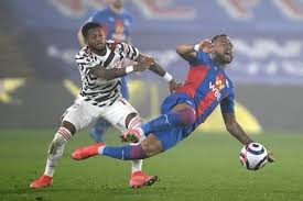 Enjoy the match between crystal palace and manchester united, taking place at england on march 3rd, 2021, 8:15 pm. Eyeccfhjt4fzam