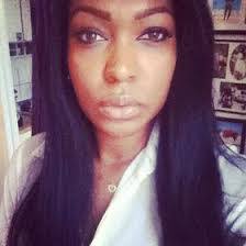 Verna Page's Instagram, Twitter & Facebook