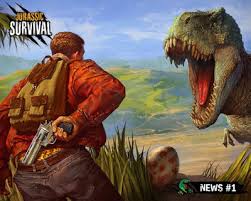 Game android offline terbaik 2020 menawarkan sensasi bermain yang tidak kalah seru dengan game online. Download Game Jurassic Survival Mod Android 1 Lolwestern