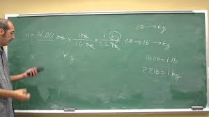 Unit Conversions Ounces To Kilograms Oz To Kg