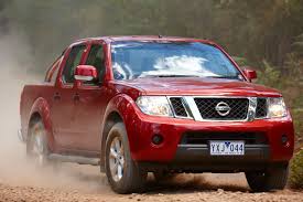 Image result for NISSAN NAVARA D40
