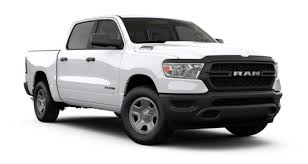 what are the color options for the 2019 ram 1500