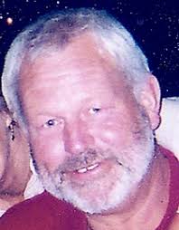 Obituary for Martin 'Marty' Hansen