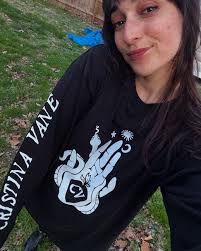 Today is Bandcamp Friday! It's a goods day to support artists because 100%  of your purchase goes directly to us- the musicians! If you've been eyeing  merch, CD, or Vinyl, today is