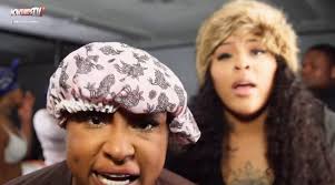 ivori in jail yall😫