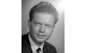 Gerald Busby Obituary (2016)