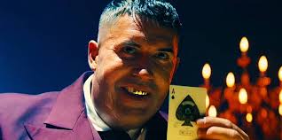 I Believe This John Wick Villain Actor Is Hollywood's Most Underrated  Action Star