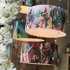 Gillian Arnold's Botanical Inspirations