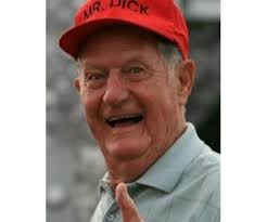 David Fogle Obituary (1924