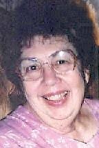 Mary Sharpless Obituary (1937