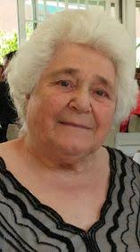 Condolence Book for June Ward (née Acland) (Carrickmacross, Monaghan)