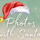 Annual Photos With Santa event in Spring, TX