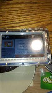 Who do i contact to help me unlock my tablet: My Jp4 Player Is Locked Up How Can I Unlock It Fixya