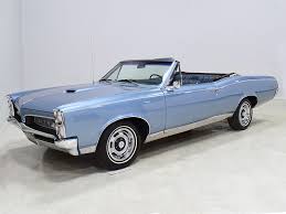 Image result for Montreux Blue 1967 GTO