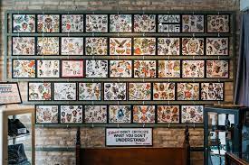 Daytona beach premier tattoo studio. Generation X Tattoo Body Piercing Studio Tattoo Shop Reviews